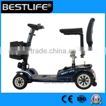 CE Approved / Certified Portable 2 Wheel Electric Scooter