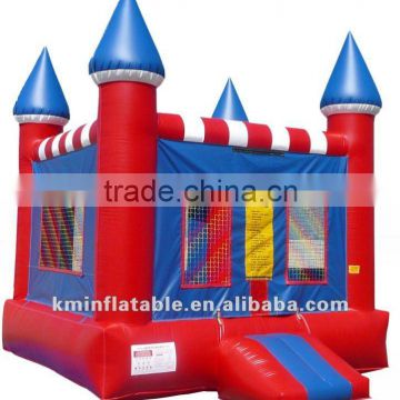 All american inflatable bouncer