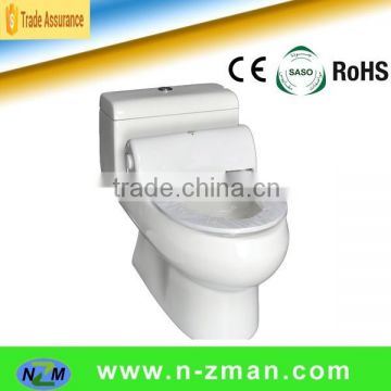 Rechargeable Smart Sanitary Seat