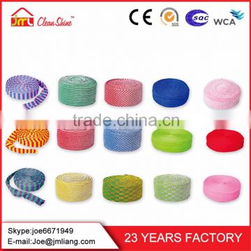 China Factory Wholesale Best-Selling Dishes Washing Raw Sponge Material