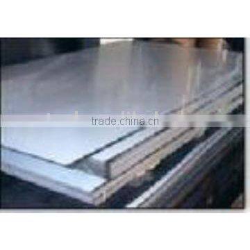 B510L hot rolled steel plate/low alloy steel plate/bridge steel plate