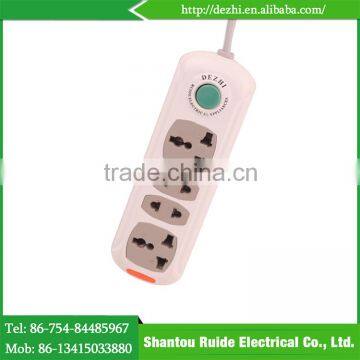 Buy wholesale from china remote control smart timer socket