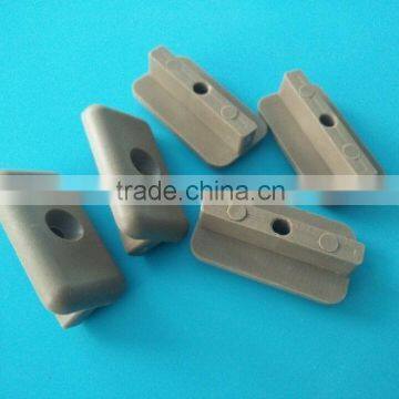 wpc decking clips/stainless steel decking clips from China