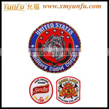 High Quality OEM Custom Badge Emblems