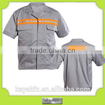 factory uniform shirts for men