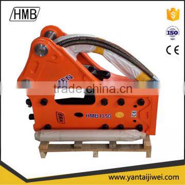 Rock Breaking Hammer Hydraulic Breaker Hot Sale