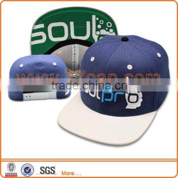 New Arrival Customized Kids Snapback Cap Cap Snapback