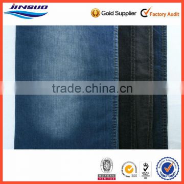 Color Cotton Jeans Denim Fabric 48/50" Wide 9 oz Woven Twill