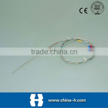 HUAKUI thermocouple manufacturers ultrasonic stripper machinery for mineral insulated cables jacket