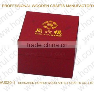 wood jewellery box set for wholesale