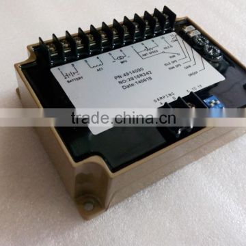 speed controller 4914090 for generator control panel