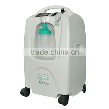 KL-ZY5L (LUXURIOUS STYLE) Medical Oxy Concentrator 5L oxygen concentrator portable medical