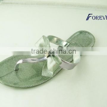 cheap flat butterfly ladies sandals