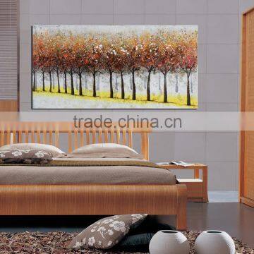 Modern Cheap Hot Sale Abstract Canvas Art