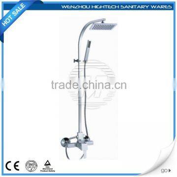 high quality low price instant hot water shower