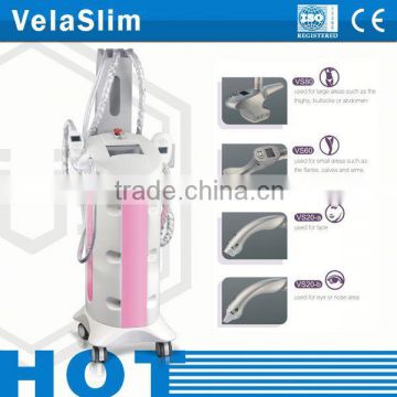 2015 New and high quality wholesale spa equipment for cellulite and body contouring(S80)