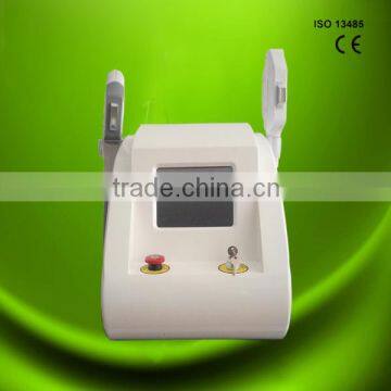 Factory direct sell!!! SHR ipl hair removal system