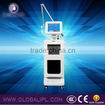 2015 vertical lip line tattoo removal laser