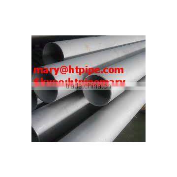 hastelloy C-22 NO6022 seamless welded pipe tube