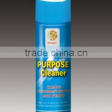 high quality and best price all purpose foam cleaner