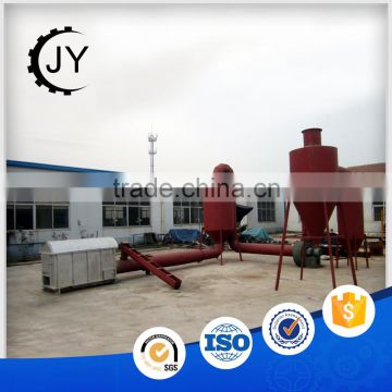 High-Quality Agricultural Wood Drying Machinery