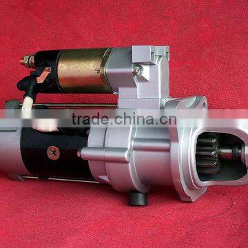 QDJ256A starting motor