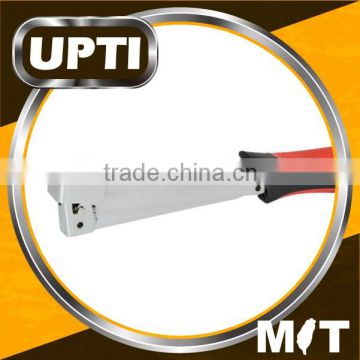 Taiwan Made High Quality 6-10mm Downside Loading Light Duty Hammer Tacker