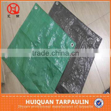 PE agriculture covering Hdpe tarpaulin used