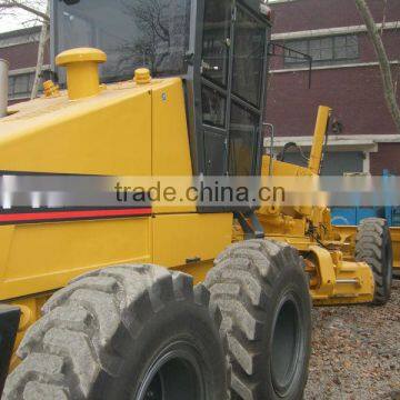 CHINA Superior Motor Grader YTO ,PY220C-2 Motor Grader on sale With CUMMINS Engine With CE