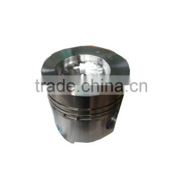 ZH4102 Aluminum Diesel engine piston for tractor spare parts