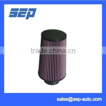 RE-0810 Universal Air Filters, Universal Rubber Filter