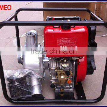 CP100C 4 Inch 100mm Agriculture Tool Water Pump 4 Inch Pump