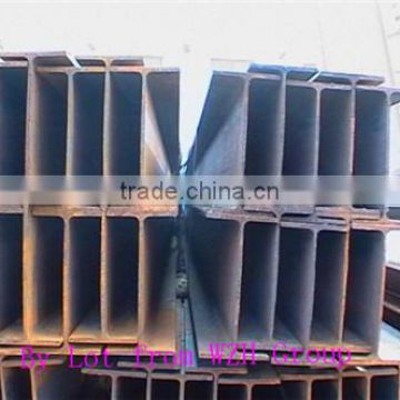 China Manufacturer Structural Steel H beam