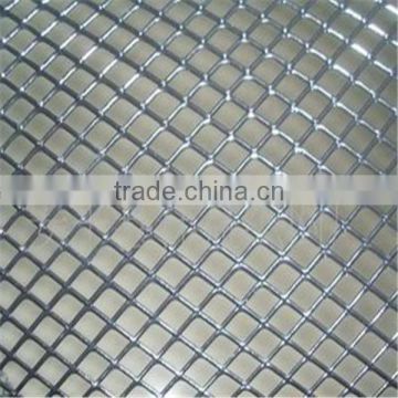 stainless steel construction expanded metal mesh