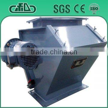 Ce certificate sawdust hammer mill