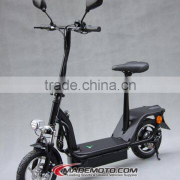 CE Approved 350W brushless Scooter for sale