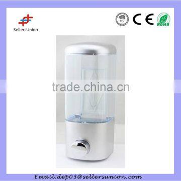 AH-19-1Y Free Shipping Wall Mount Liquid Soap Dispenser