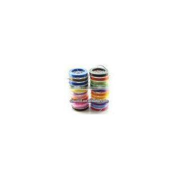 fire resistant sewing thread