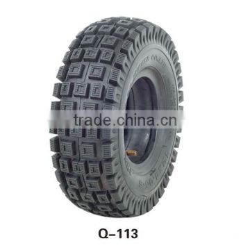 electric all terrain scooter tire