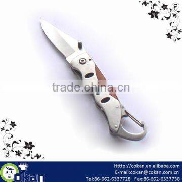Multi-used Pocket KnifeCamping Knife,Utility Knife CK-PK003