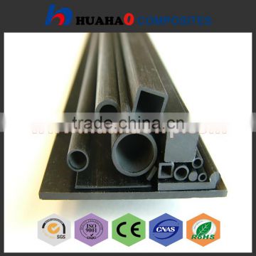 High Strength u shaped carbon fiber profile High Quality with Compatitive Price fast delivery