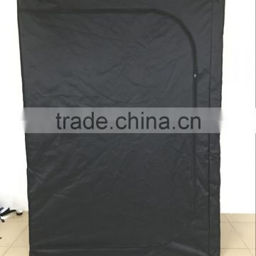 Indoor Hydroponics Highly Reflective Fabric 600D Durable Mylar Plant Grow Tent