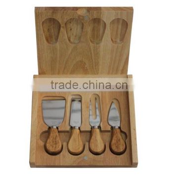A3003 Original Design Cheese Board Set with Cheese Tools
