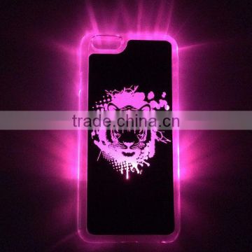 Cell phone back case for iphone 6s