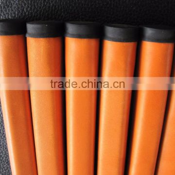 Manufacture price promoting golf club putter grips with own brand