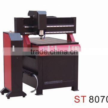 SUDA Metal CNC Router machine - 1200*1800*90mm