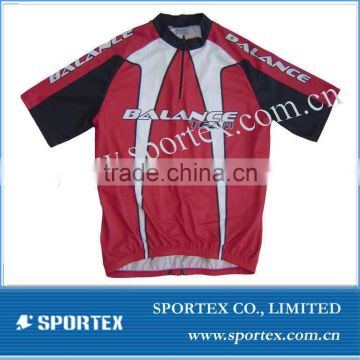 Newest style OEM sublimate cycling wear #SD2372