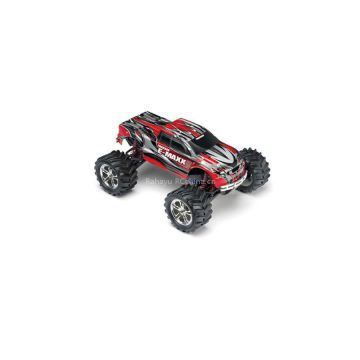 Traxxas E-Maxx 1/10 Monster Truck RTR with 2.4GHz