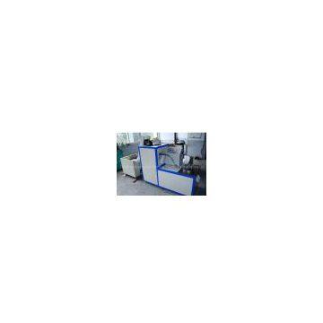 Cap Slitting Machine with Auto Loader