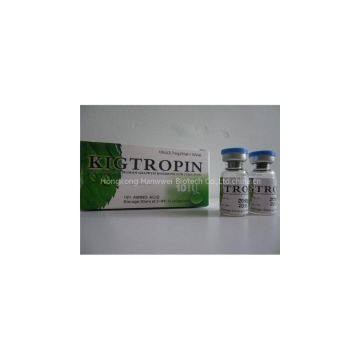 Kigtropin HGH High Quality Factory Price for Wholesale